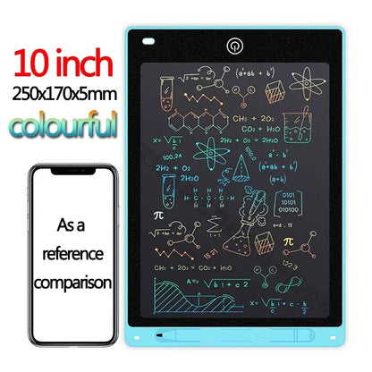 LCD Writing Tablet