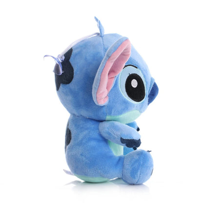 Stitch Plush Toy