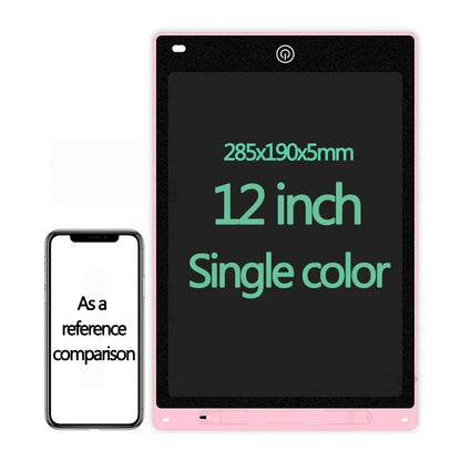 LCD Writing Tablet