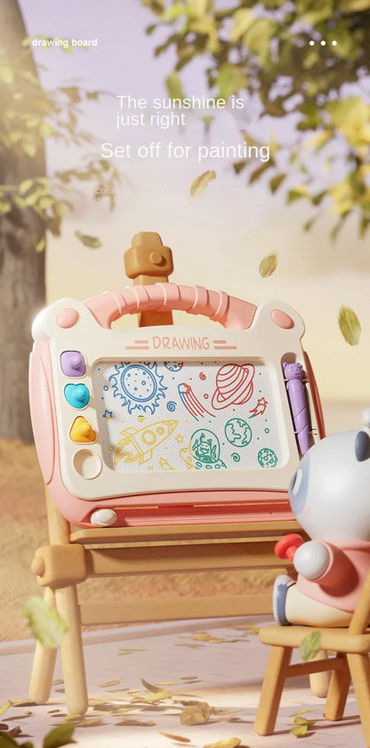 Magnetic Drawing Board