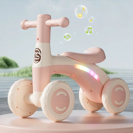 Baby Balance Bike