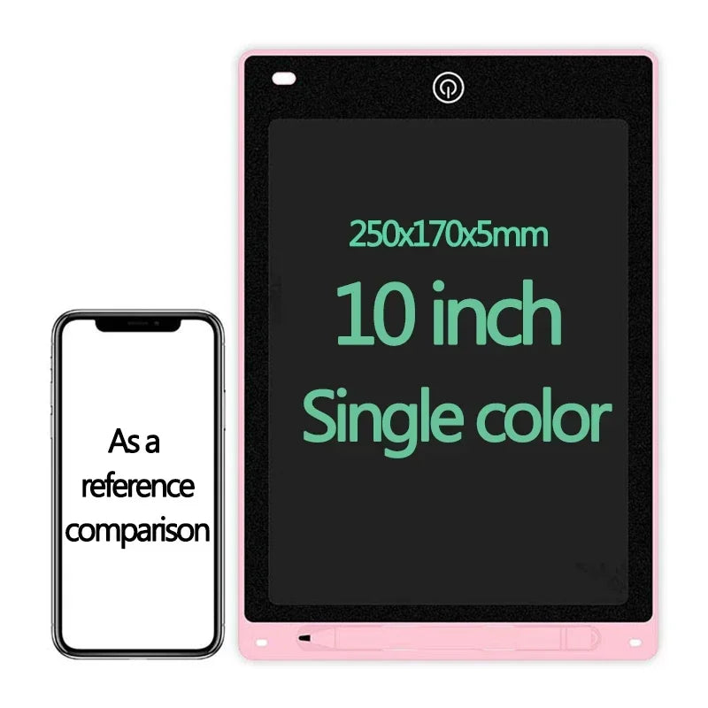 LCD Writing Tablet