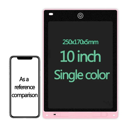 LCD Writing Tablet