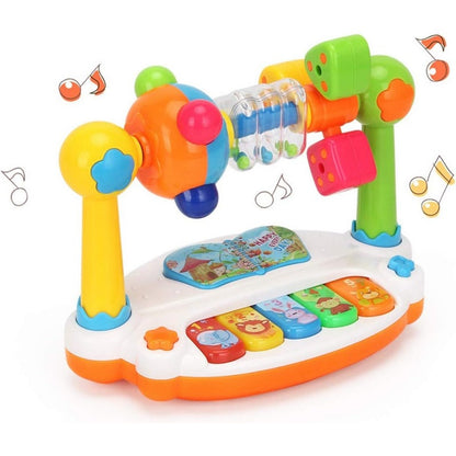 Baby Music Piano