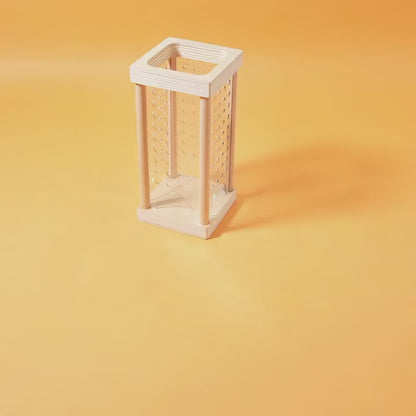 Montessori Fine Motor Counting Sticks